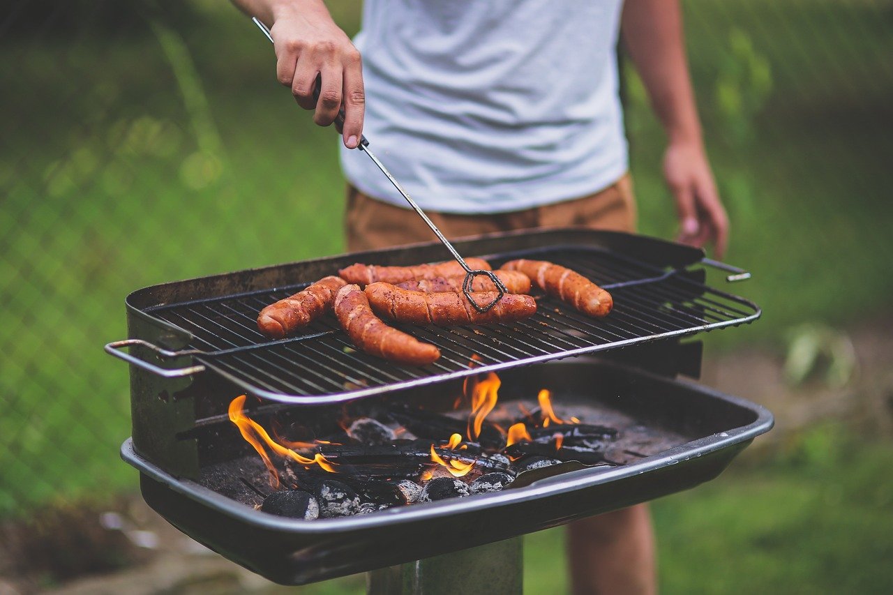 Pourquoi ajouter un barbecue dans votre jardin ? : Les Raisons évidentes