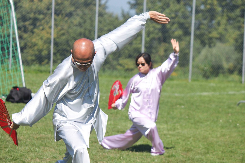 tai chi 