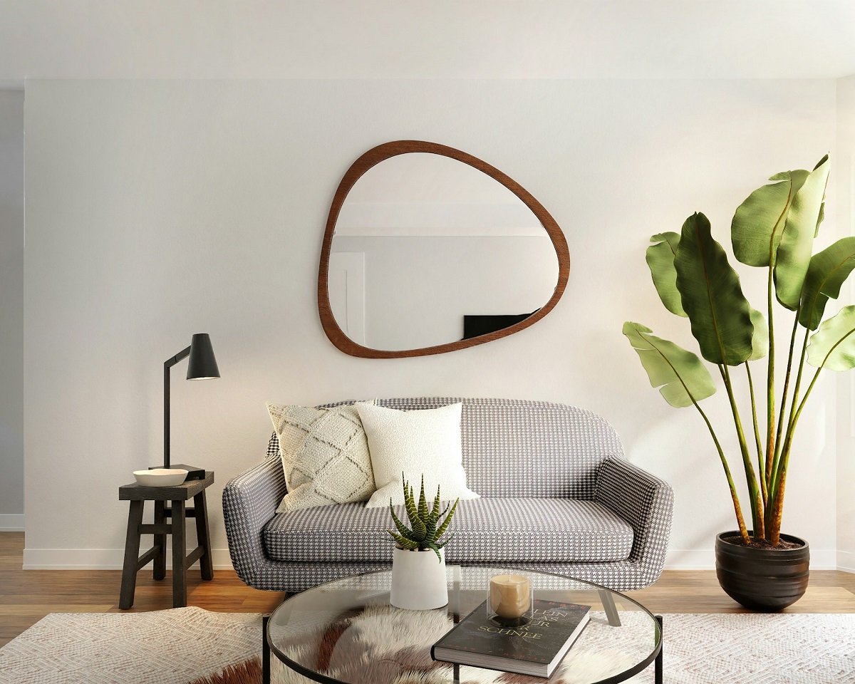 déco moderne
