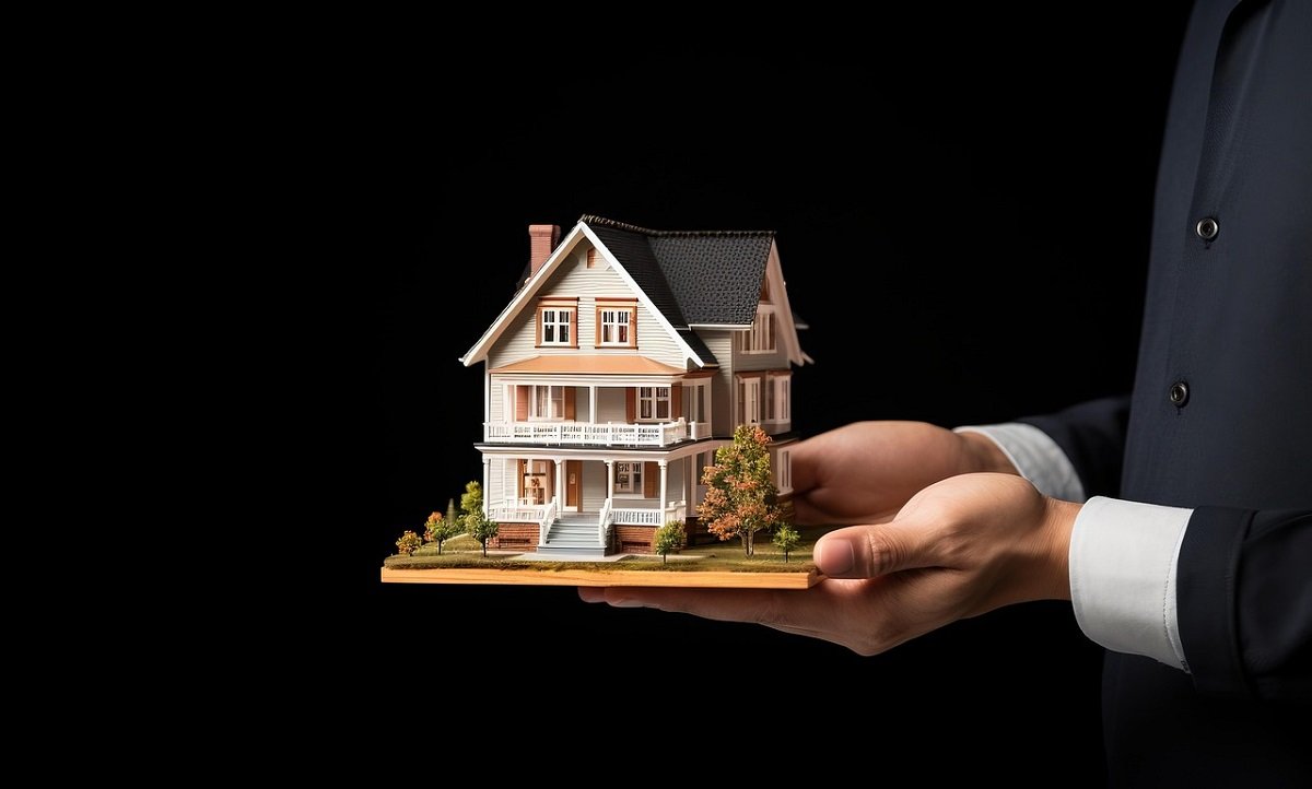 prêt immobilier