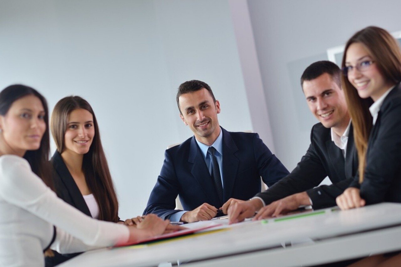 Événements d'entreprise