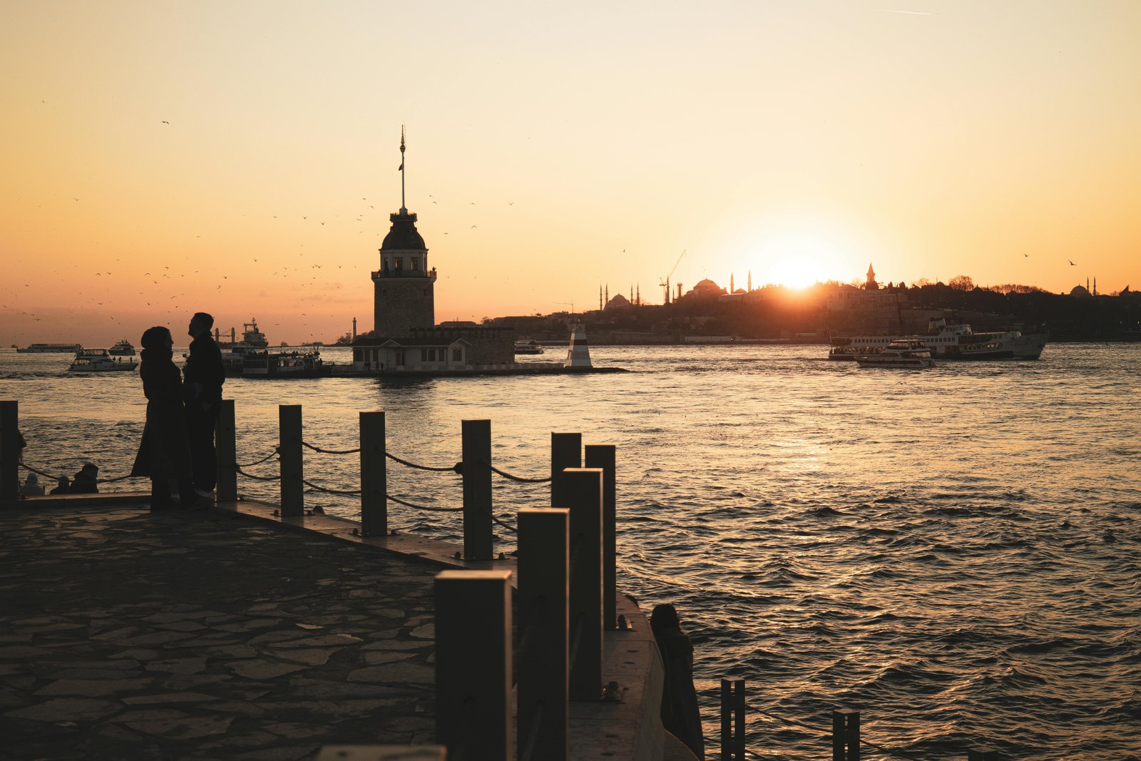 Graphique illustrant l’évolution des prix de l’immobilier en France de 2020 à 2026