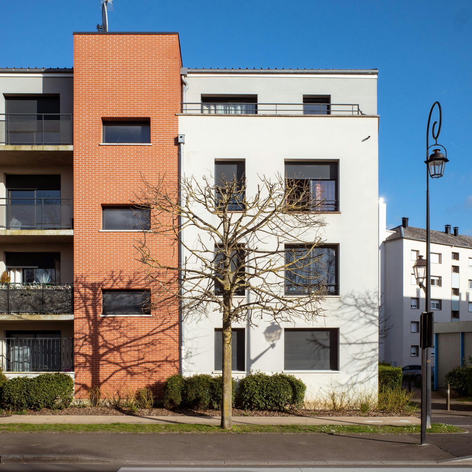 Graphique illustrant l’évolution des prix immobiliers par région en 2026