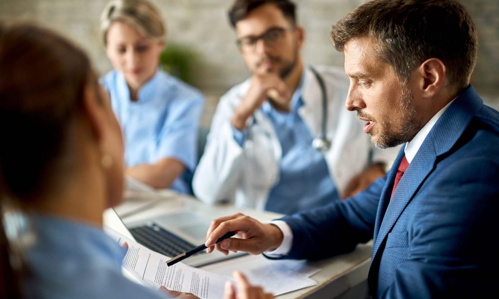 formation spécialisée naturopathie