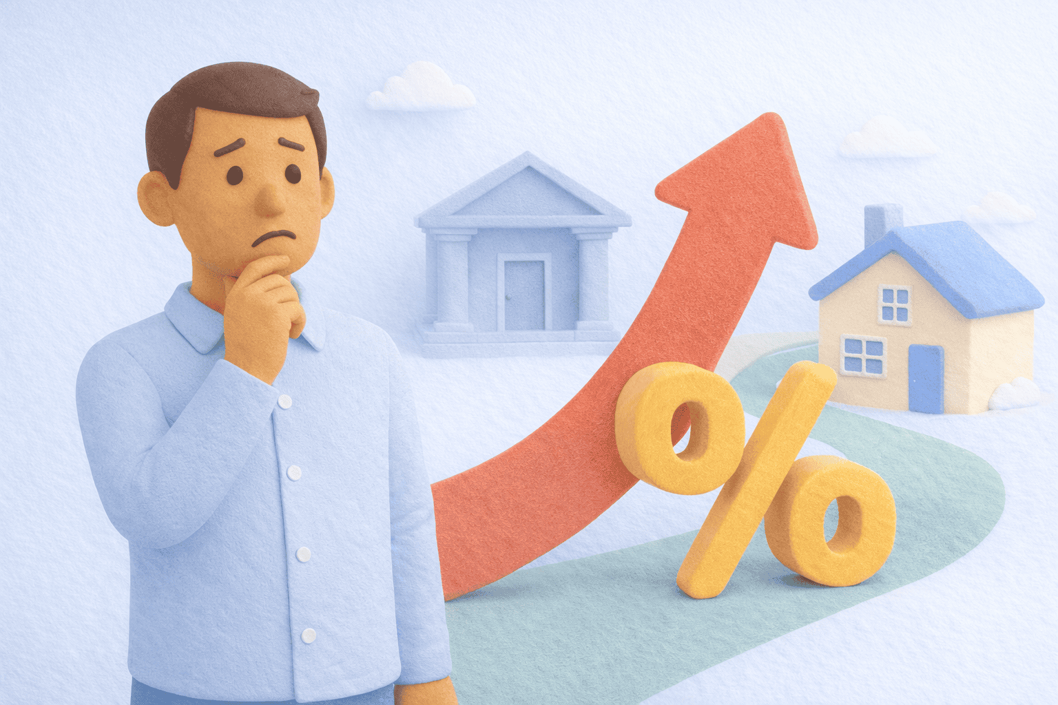 Chronique Éco : Le nouveau visage du financement immobilier en 2026