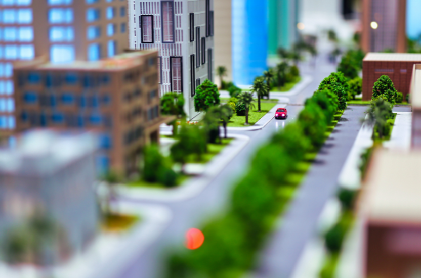 Urbanisme et Habitat : les nouveaux défis de l'économie locale