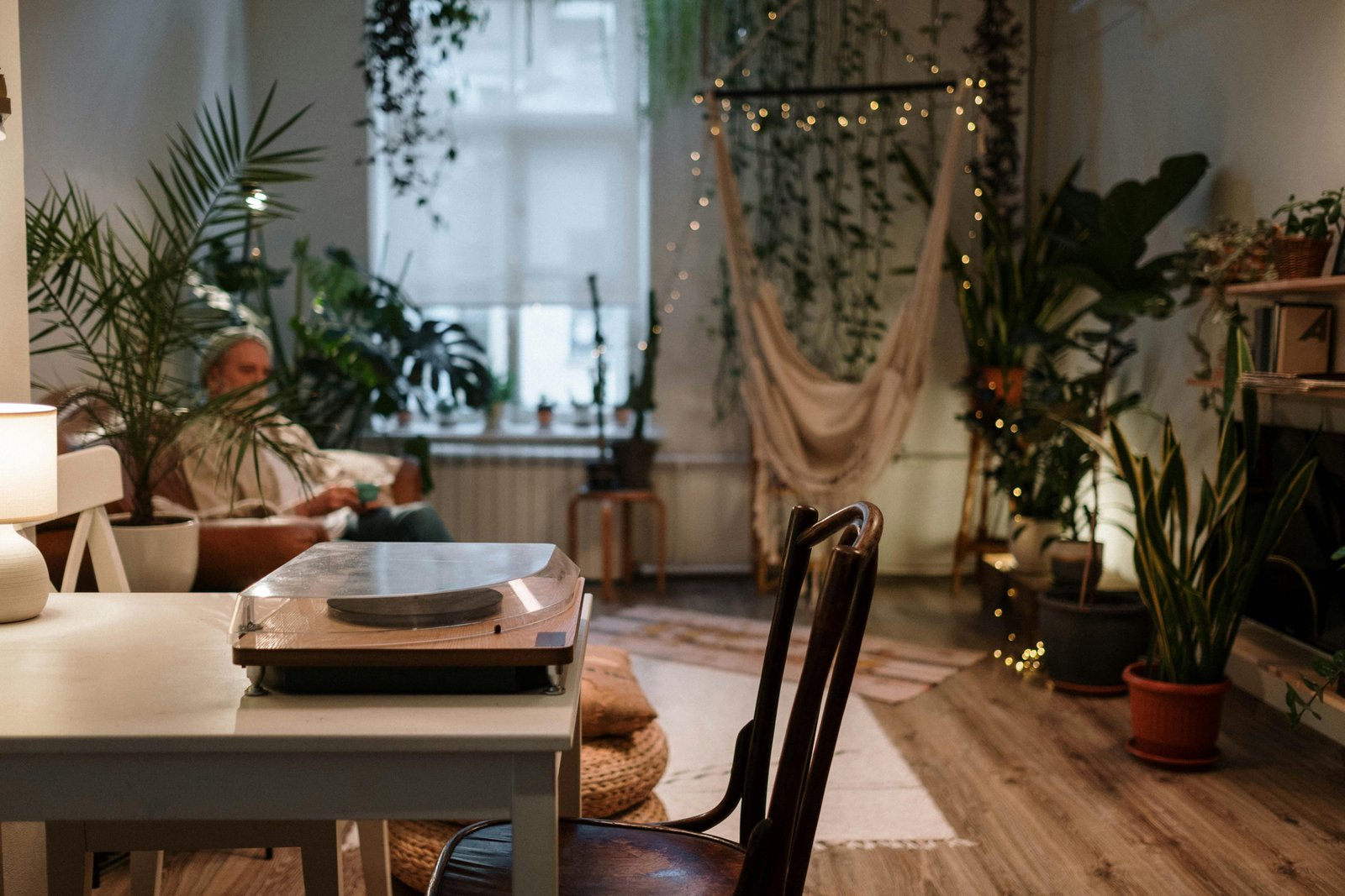 Appartement modulable et éco-conçu avec espaces partagés