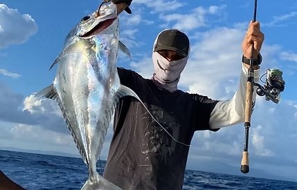 activités à la Martinique