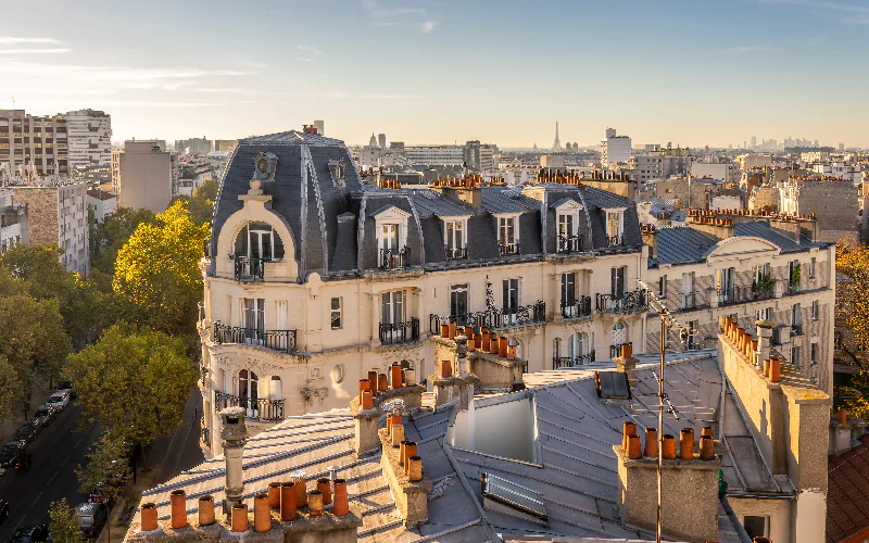 Crise du logement en Île-de-France en 2026