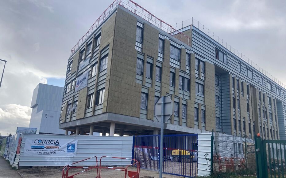 Tensions sur le logement en Val de Loire