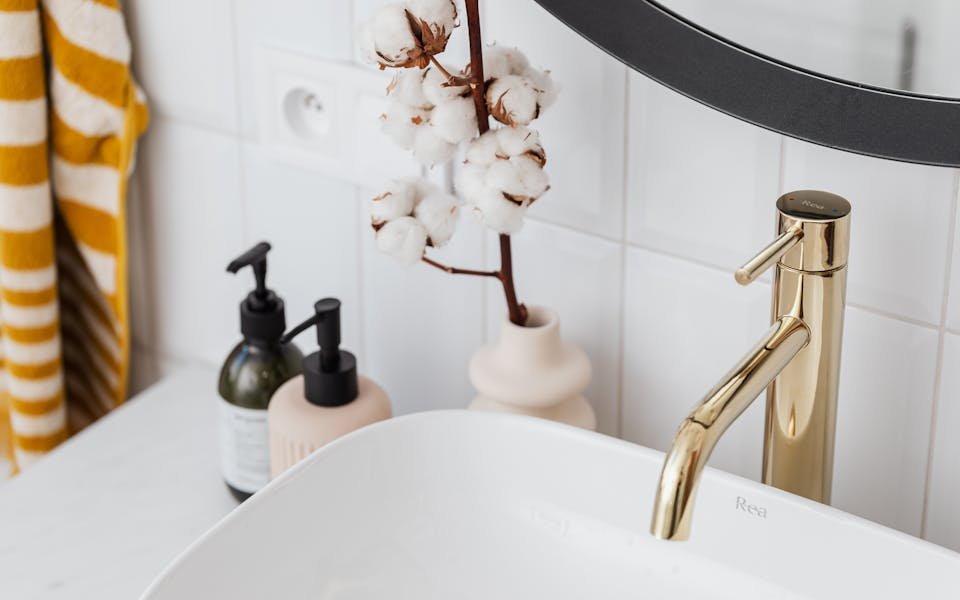 équipements sanitaires