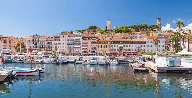 Cannes