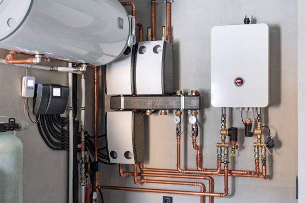 installation électrique nouvelle maison
